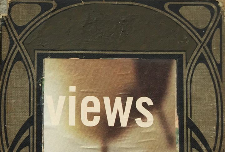 Buchtitel - Geisterbücher