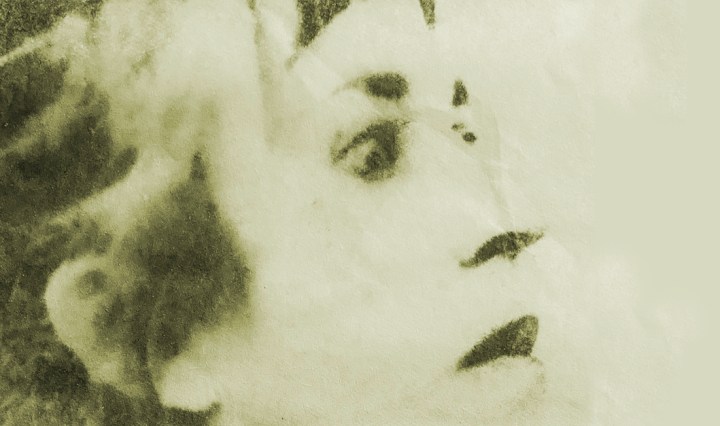 Vom Schauen im Alltag