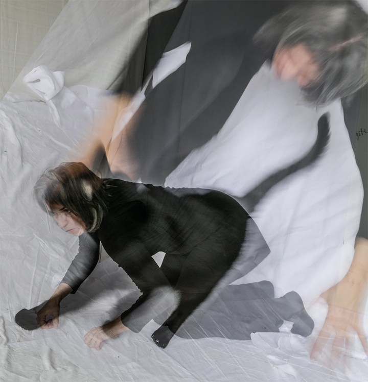 Butoh, Gestaltwandel