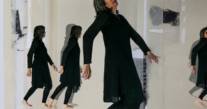 Auf der Zeitlinie gehen