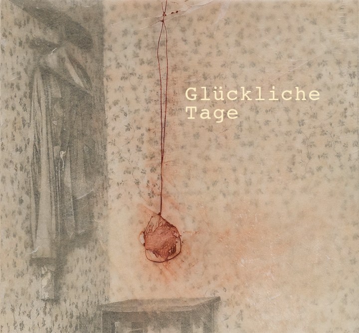 Glückliche Tage