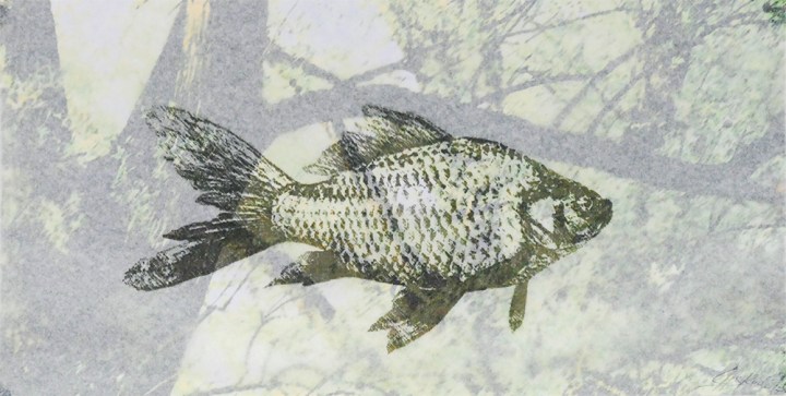 Heimatsagen, Eglsee und Eglfisch